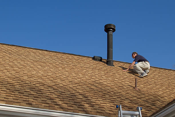 Best Roof Leak Repair  in Park Layne, OH