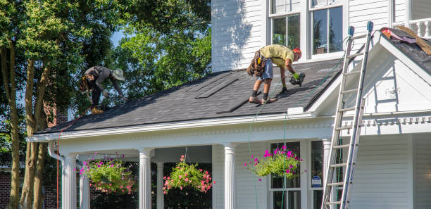 Best Roof Coating and Sealing  in Park Layne, OH